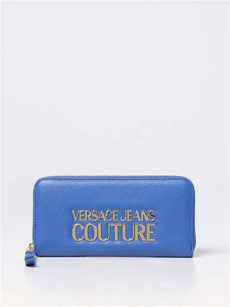 Versace Wallets for Women for sale 